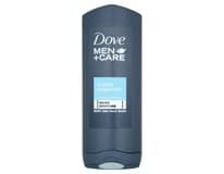 Dove Men+Care Clean Comfort Sprchový gel pánský 400 ml