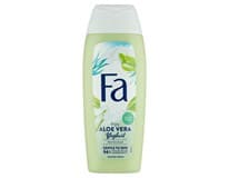 Fa Joghurt & Aloe Vera Sprchový gel 400 ml
