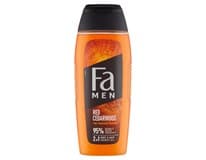 Fa MEN Red Cedarwood Sprchový gel 2v1 400 ml