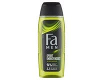 Fa MEN Sport Power Boost Sprchový gel 250 ml