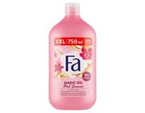 Fa Pink Jasmin Sprchový gel 750 ml