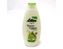 Lilien Aloe & Carambola Sprchový gel 750 ml