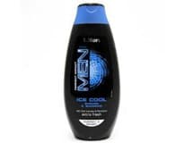 Lilien Ice cool 2v1 Sprchový gel pánský 400 ml
