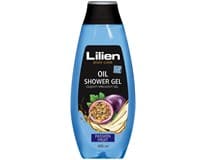 Lilien Passion Fruit/maracuja sprchový gel olejový 400 ml