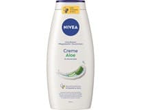 NIVEA Creme Aloe sprchový gel 750 ml