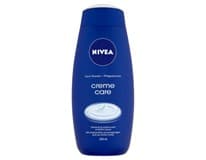 NIVEA Creme Care sprchový gel 500 ml