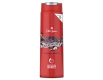 Old Spice Nightpanther Sprchový gel a šampon pánský 400 ml