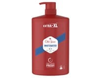 Old Spice White Water sprchový gel 1 l