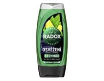 Radox Osvěžení Men sprchový gel 225 ml