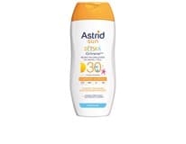 Astrid Dětské mléko na opalování OF 30 200 ml