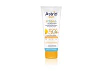 Astrid Dětský krém na opalování OF 50 75 ml
