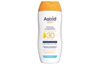 Astrid Hydratační mléko na opalování OF 30 200 ml