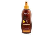 Astrid Olej na opalování OF 6 200 ml