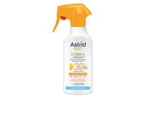 Astrid Rodinné mléko na opalování OF 30 270 ml