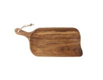 Tognana Krájecí/servírovací deska 44 x 20 cm teak 1 ks