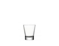 Sklenice na vodu CAFFEINO 80 ml 6 ks