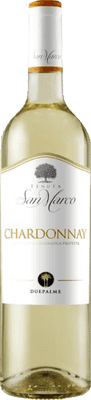 Cantine due Palme Chardonnay IGP Salento