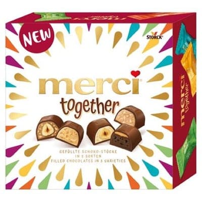 Merci Together