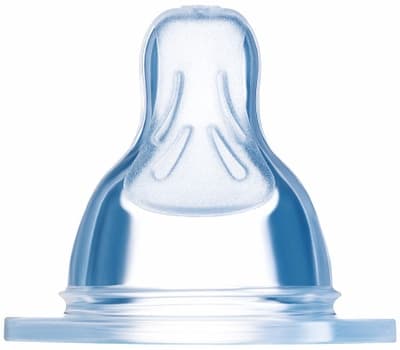 Mam Savička na láhev V2, střední průtok, 2+ měsíce