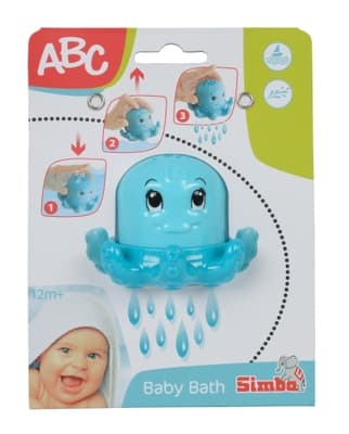Simba Toys Chobotnička do vany