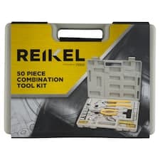 Reikel Sada nářadí 50 ks