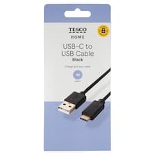 Home Kabel USB-C/USB 1 m