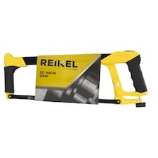 Reikel Pilka na kov 305 mm