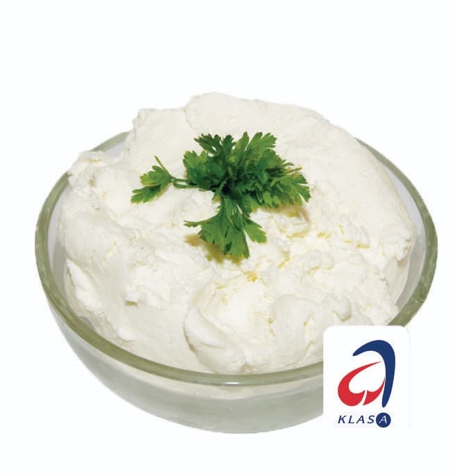 Mlékárna Hlavnice Tvaroh z farmy plnotučný 250g