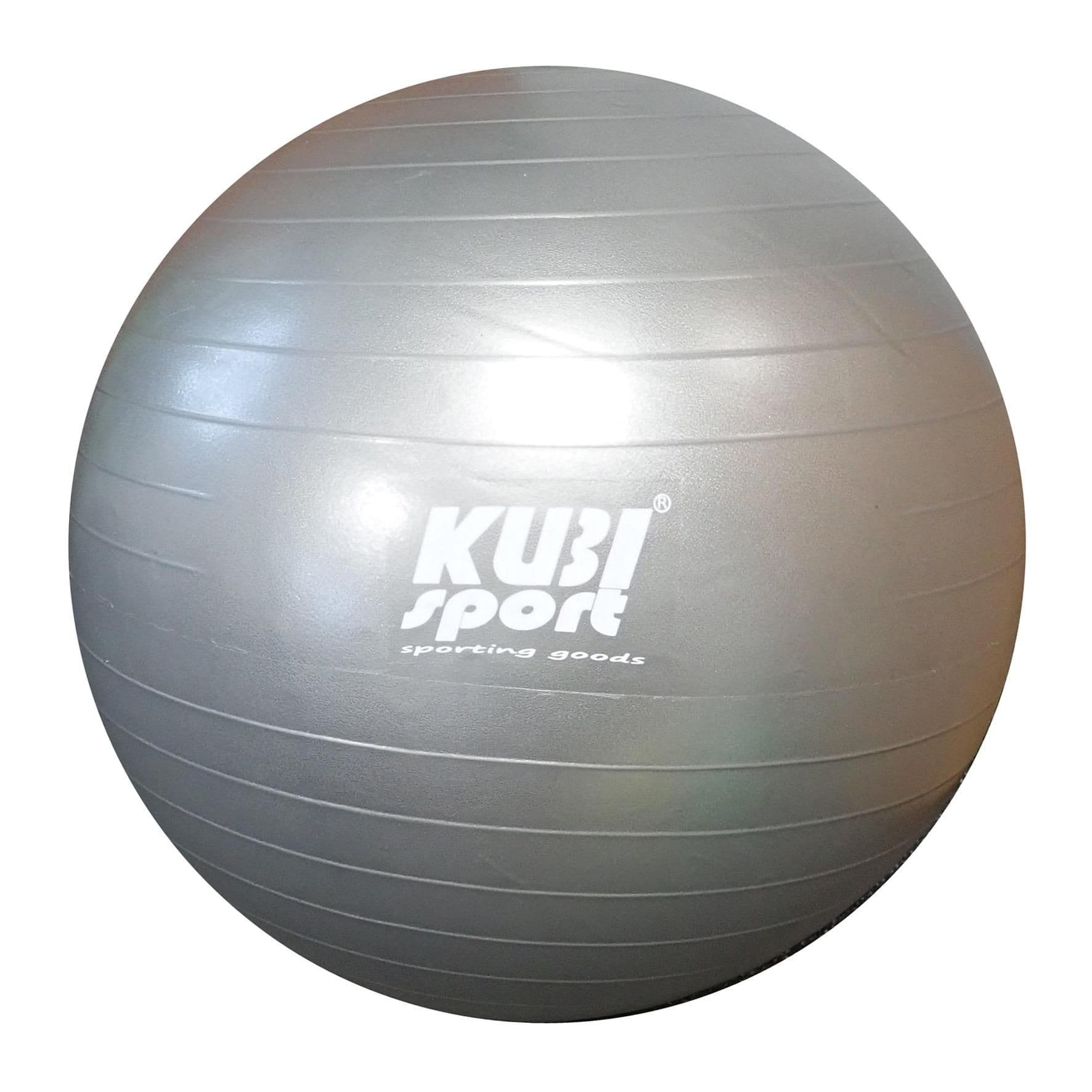 Kubisport Gymnastický míč 75 cm, více barev