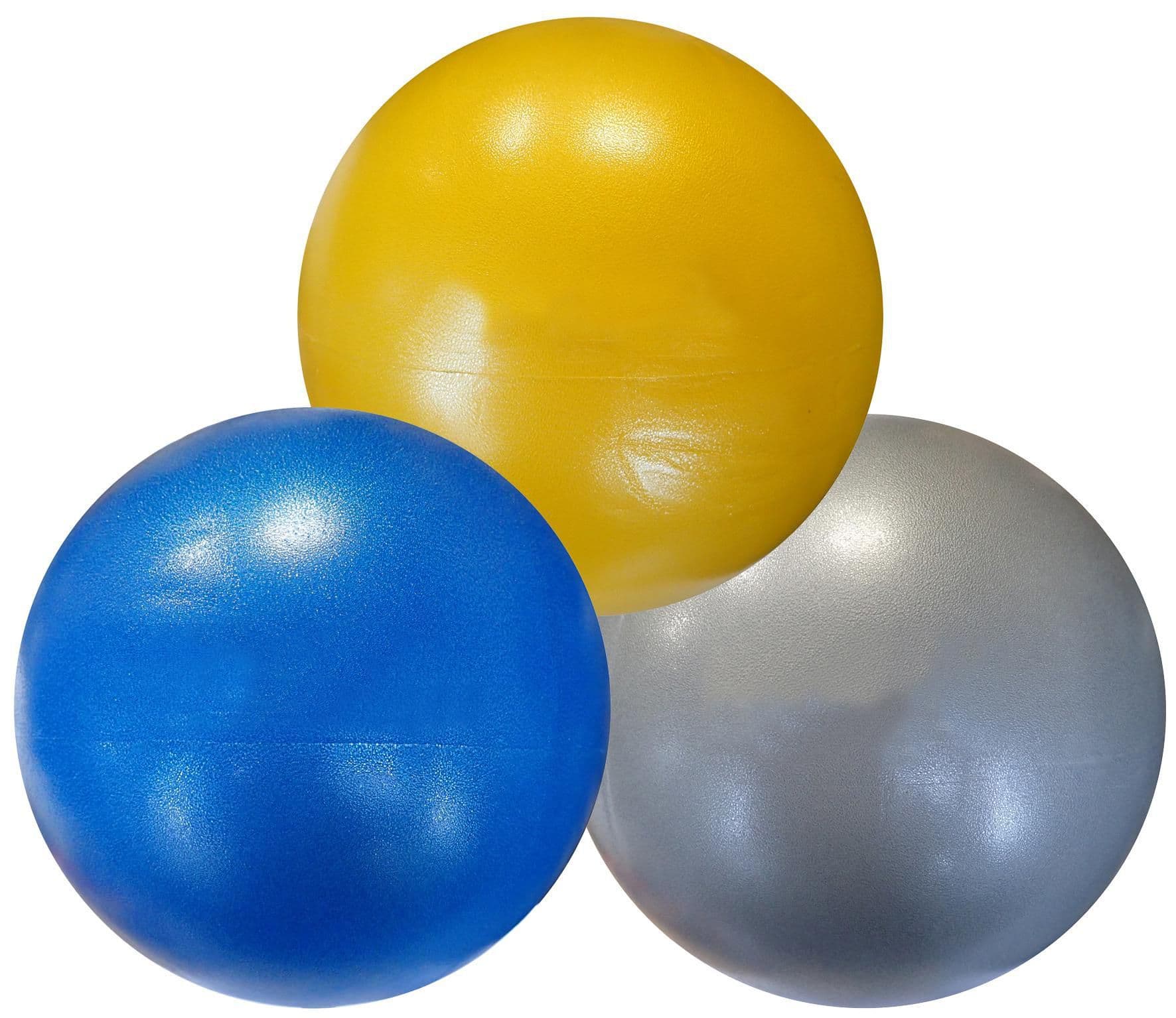 Kubisport Overball 20cm různé barvy