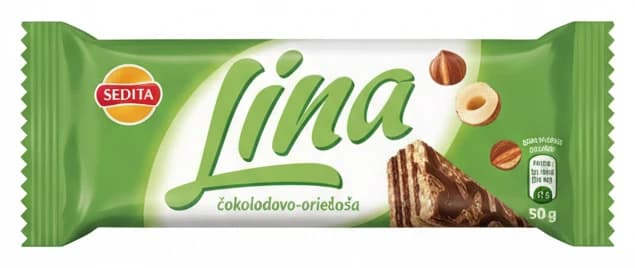Sedita Lina Oplatka