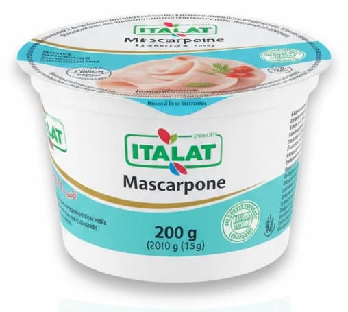 ITALAT Mascarpone