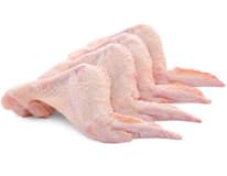Kuřecí křídla mraž. 500 g