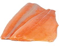 METRO Chef Losos filet Trim E Ready to Eat mraž. 1,4 - 1,8 kg