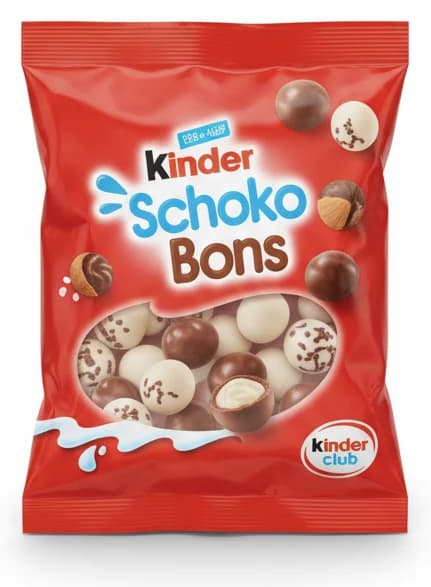 Kinder Schokobons
