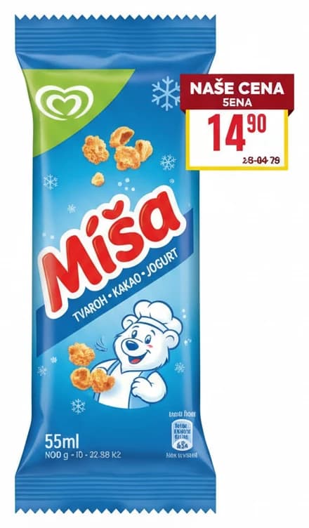 Míša