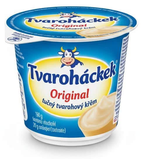 Tvaroháček