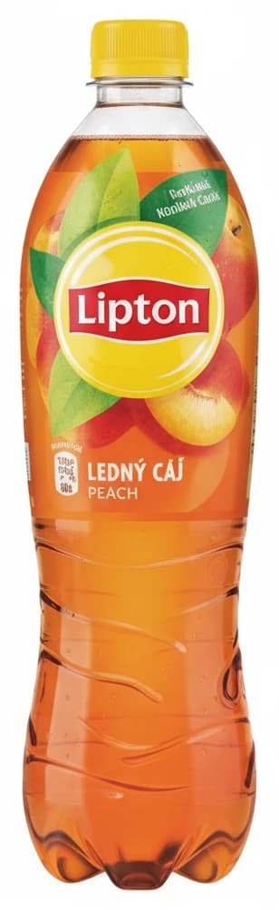Lipton Ledový čaj