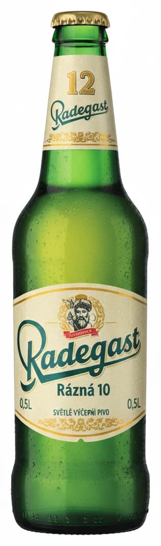 Radegast Rázná 10