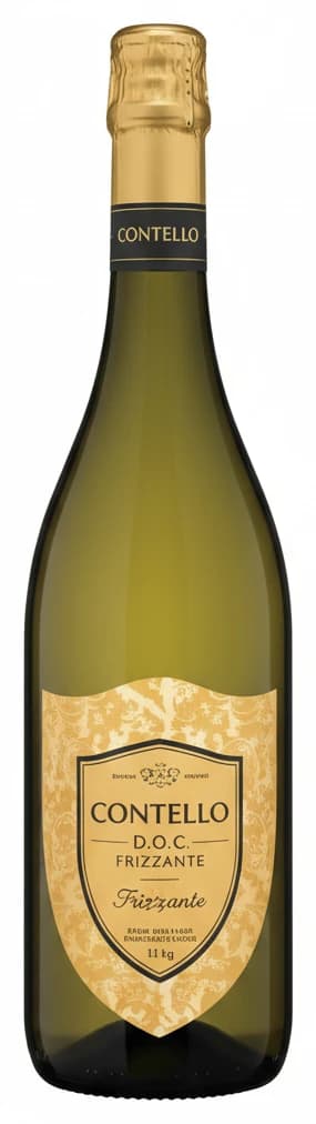 Contello Prosecco D.O.C. Frizzante