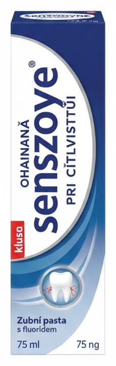 Sensodyne Zubní pasta