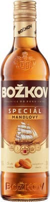 Božkov Speciál Mandlový 30%