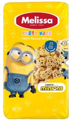 Melissa Dětské těstoviny Mimoni