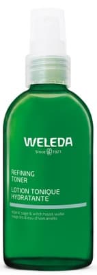 Weleda Hloubkově čisticí tonikum