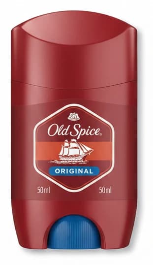 Deostick Old Spice