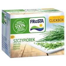 Frosta Pažitka 75g