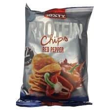 Joxty Protein chips paprika 50g