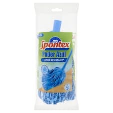 Spontex Poder Azul mop