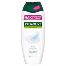 Palmolive Naturals Sensitive Sprchový krém 750 ml