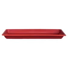 Terra truhlík balkónový podmiska 58 cm